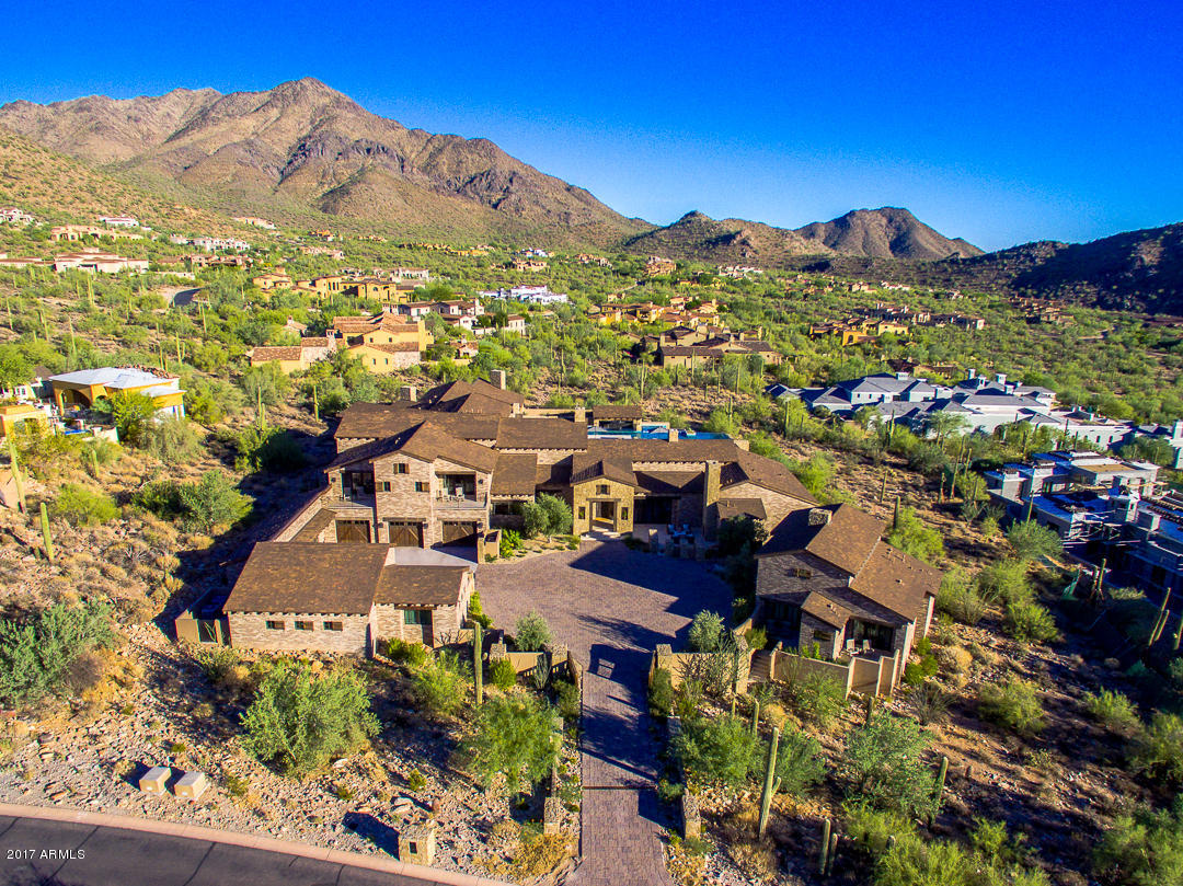 Silverleaf at DC Ranch - Residential