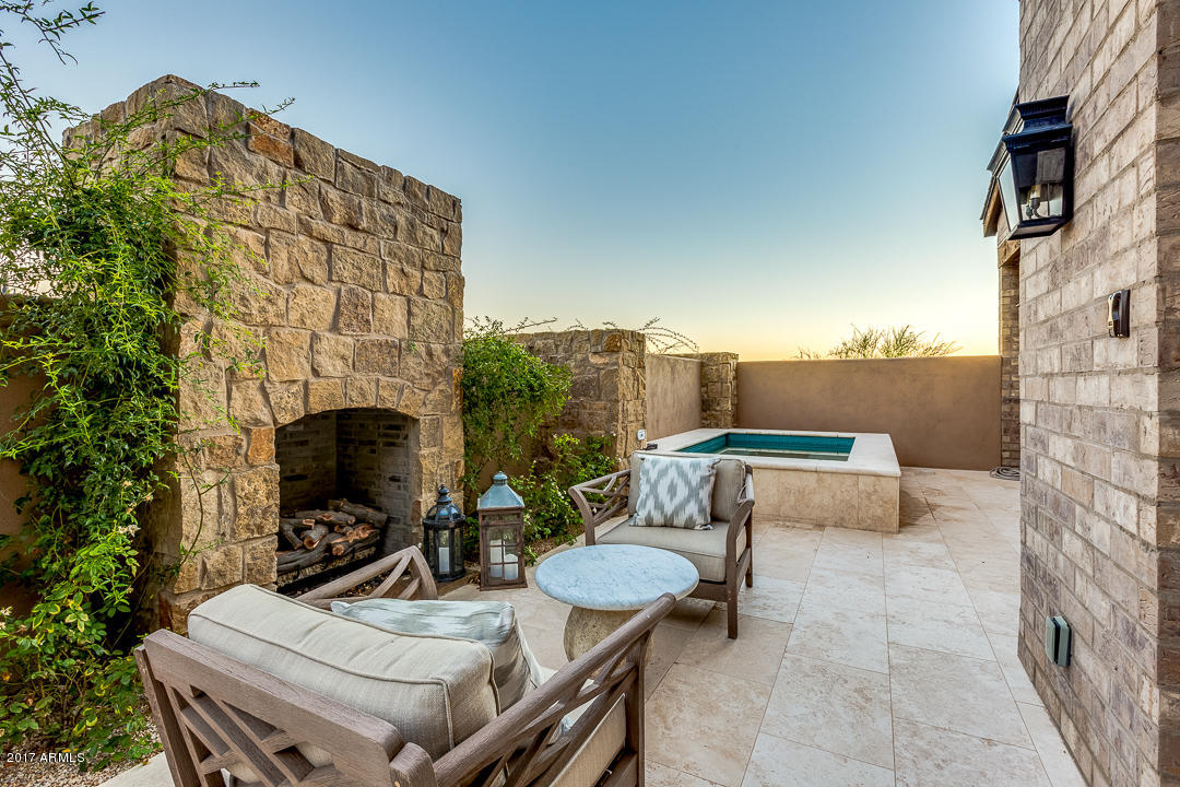 Silverleaf at DC Ranch - Residential