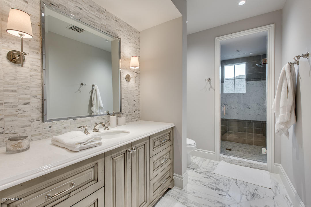 Silverleaf at DC Ranch - Residential