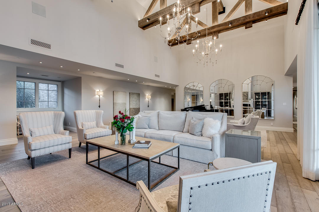 Silverleaf at DC Ranch - Residential