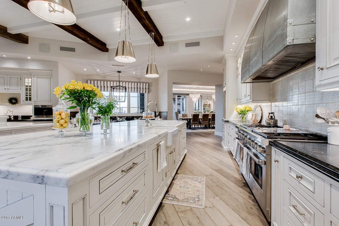 Silverleaf at DC Ranch - Residential
