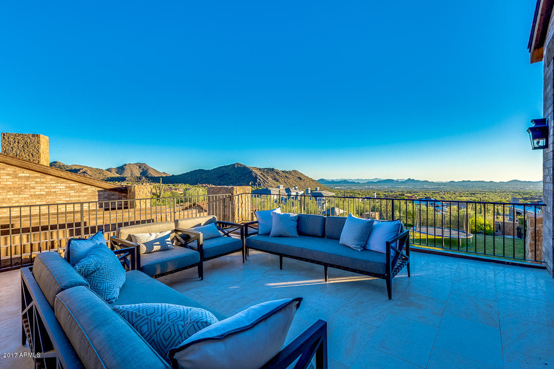 Silverleaf at DC Ranch - Residential