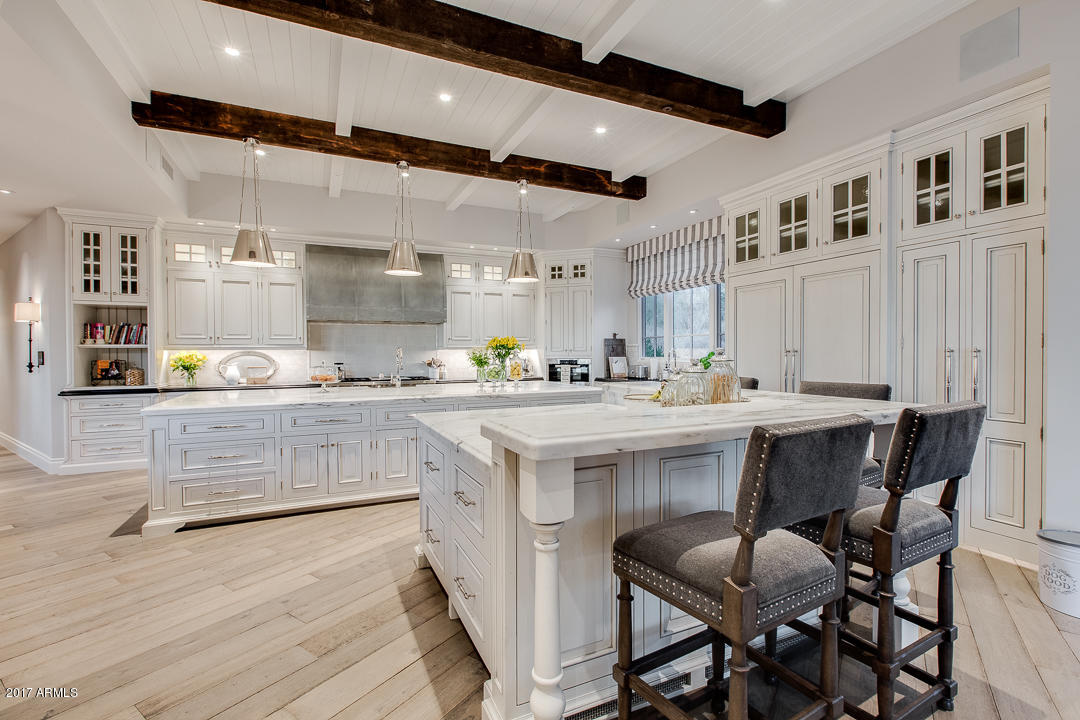 Silverleaf at DC Ranch - Residential