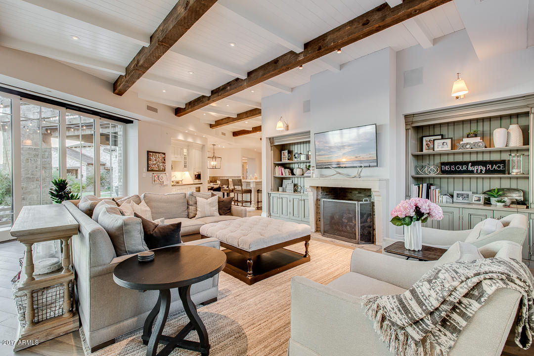 Silverleaf at DC Ranch - Residential
