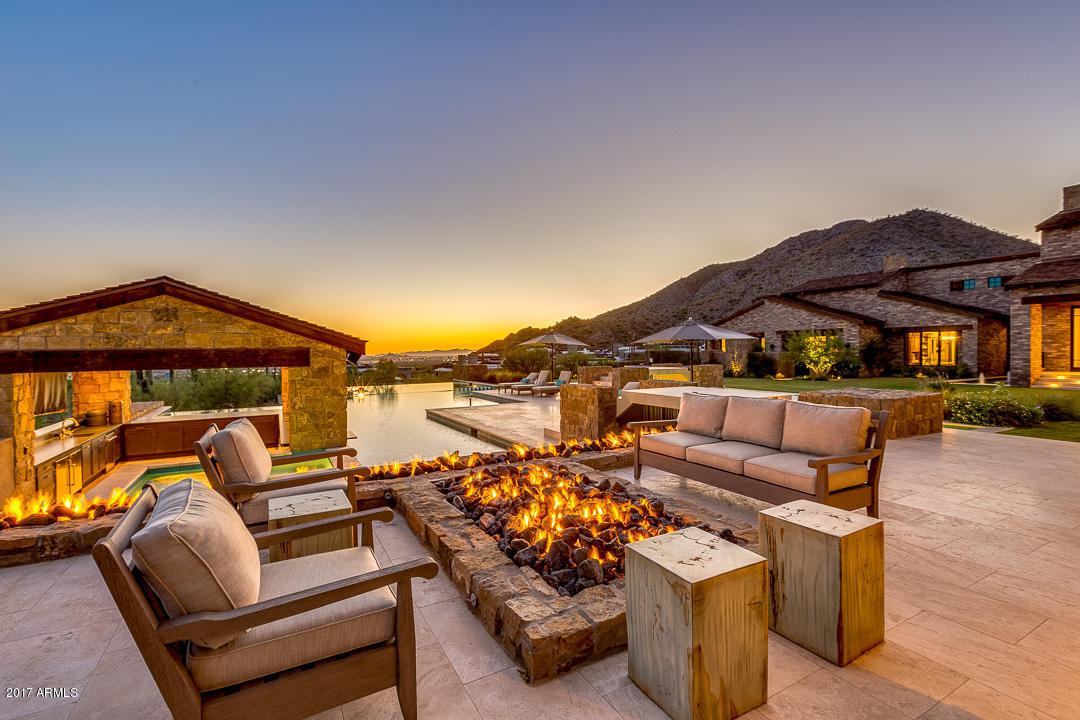 Silverleaf at DC Ranch - Residential