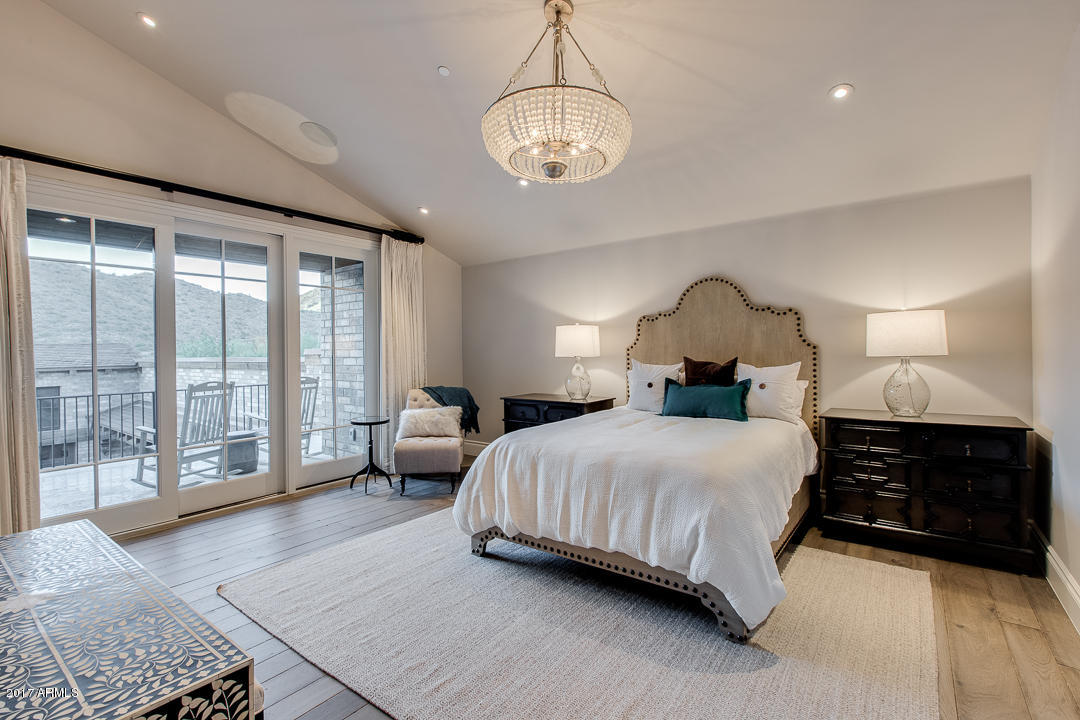 Silverleaf at DC Ranch - Residential