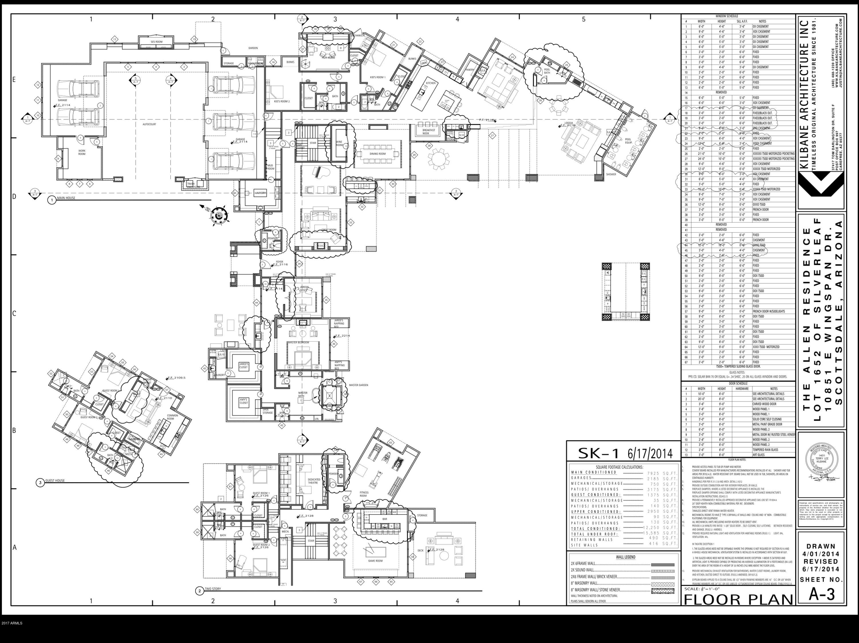 Silverleaf at DC Ranch - Residential