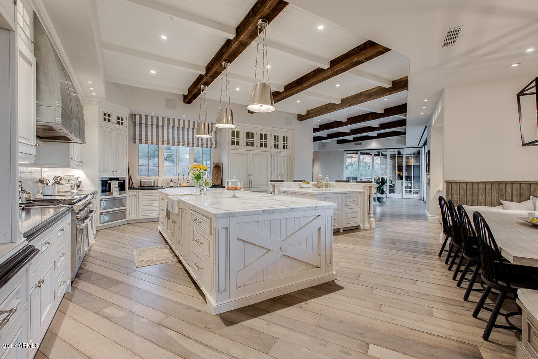 Silverleaf at DC Ranch - Residential