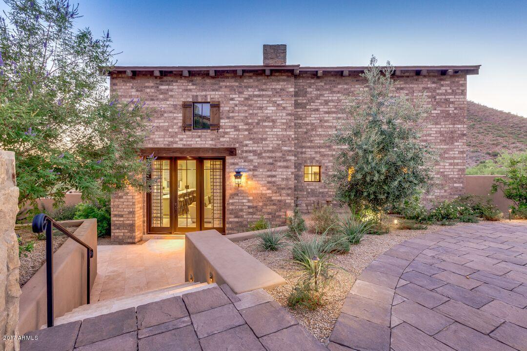 Silverleaf at DC Ranch - Residential