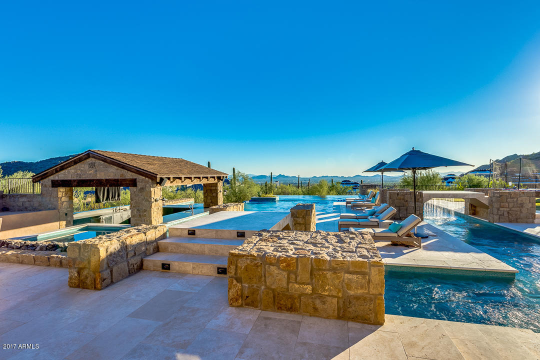 Silverleaf at DC Ranch - Residential