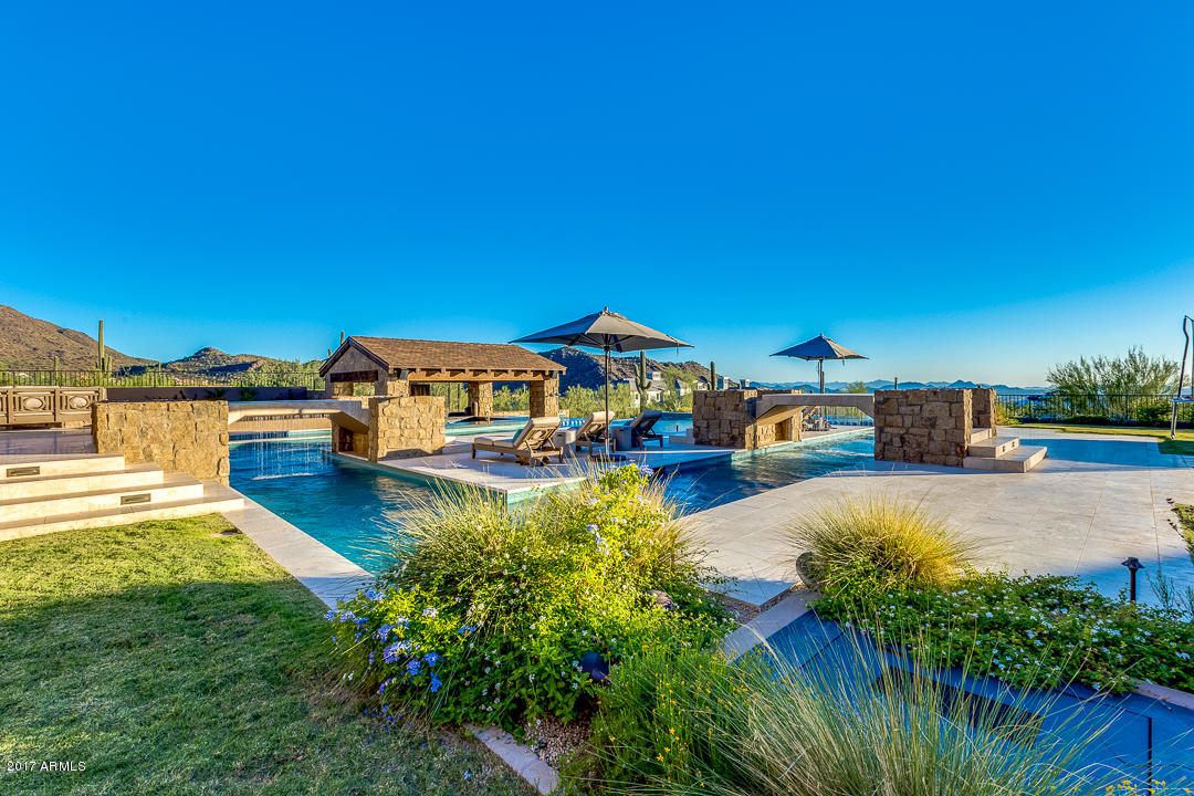 Silverleaf at DC Ranch - Residential