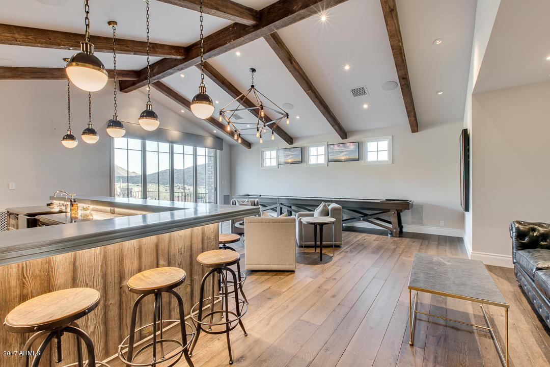 Silverleaf at DC Ranch - Residential