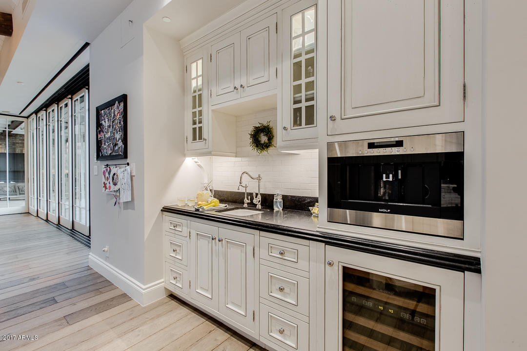 Silverleaf at DC Ranch - Residential