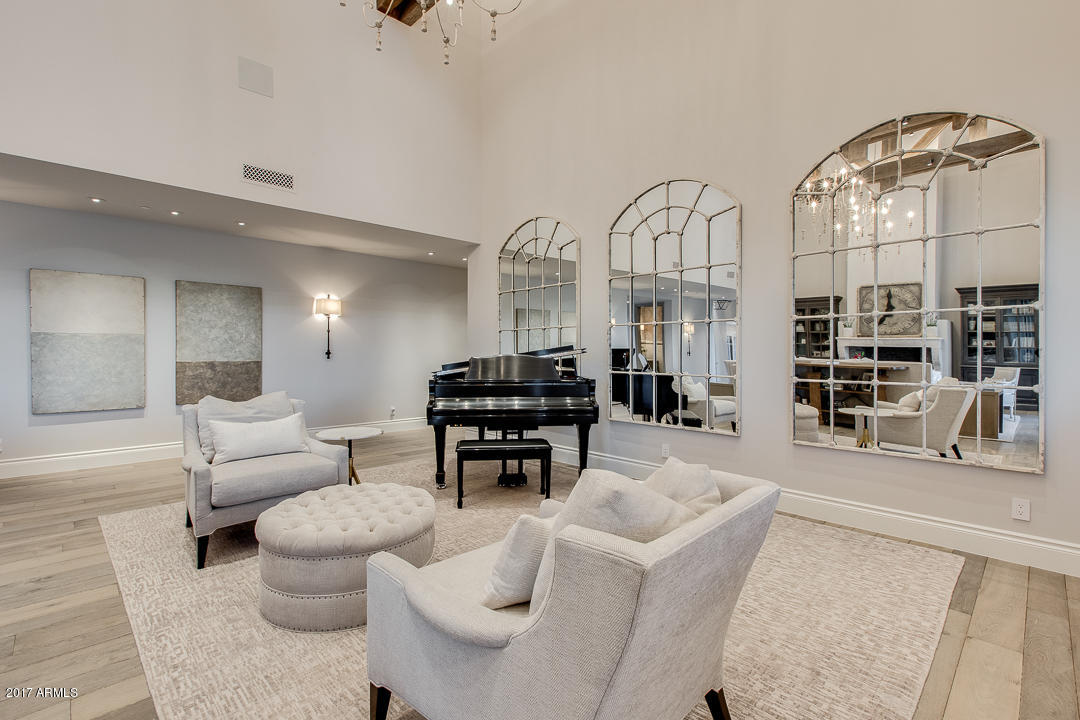 Silverleaf at DC Ranch - Residential
