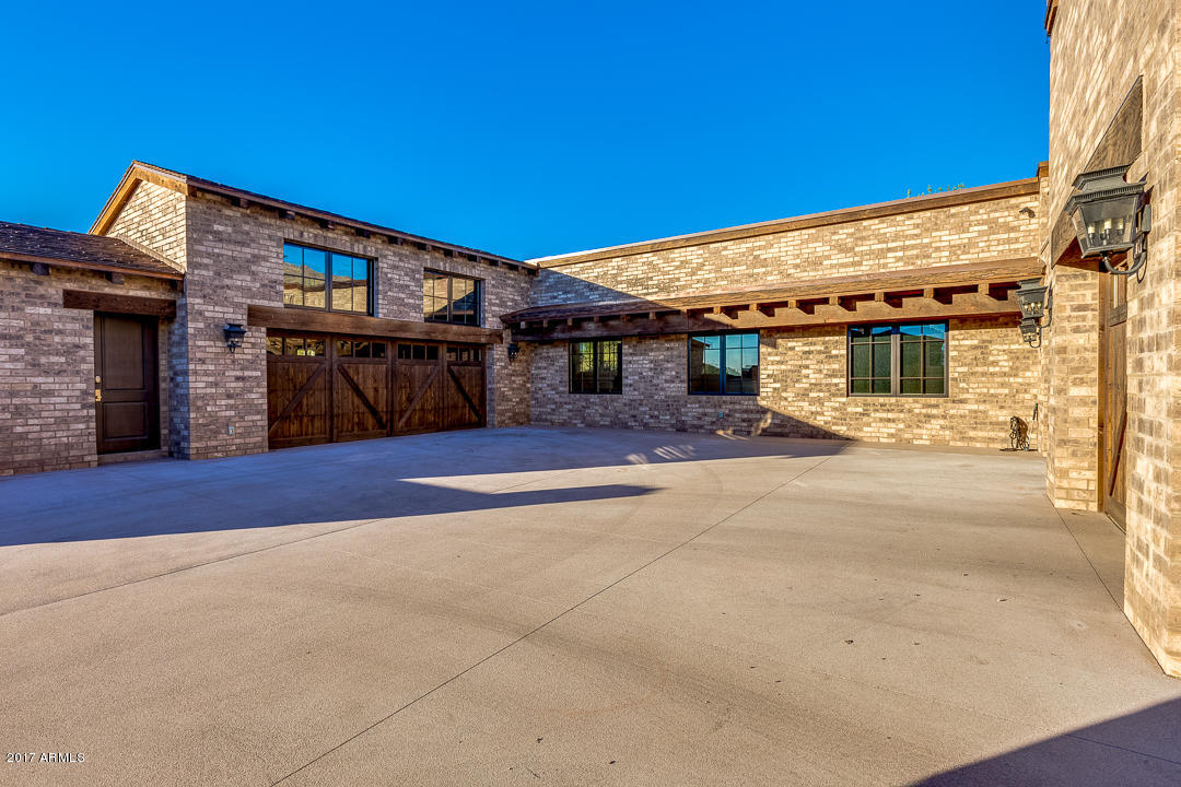 Silverleaf at DC Ranch - Residential