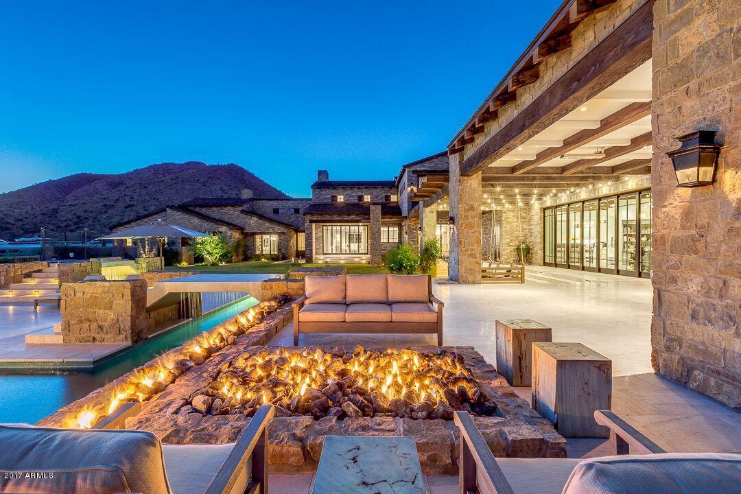 Silverleaf at DC Ranch - Residential