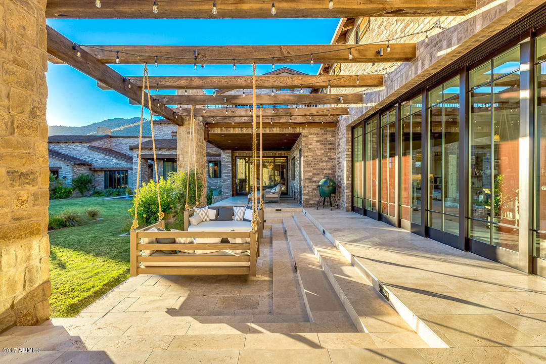 Silverleaf at DC Ranch - Residential