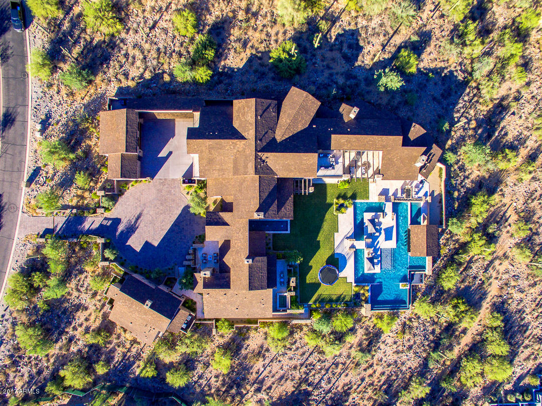 Silverleaf at DC Ranch - Residential