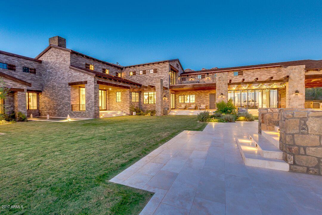 Silverleaf at DC Ranch - Residential