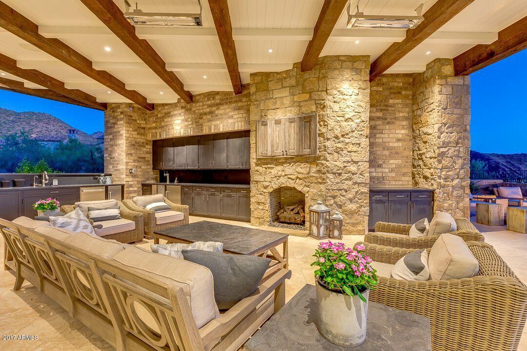 Silverleaf at DC Ranch - Residential