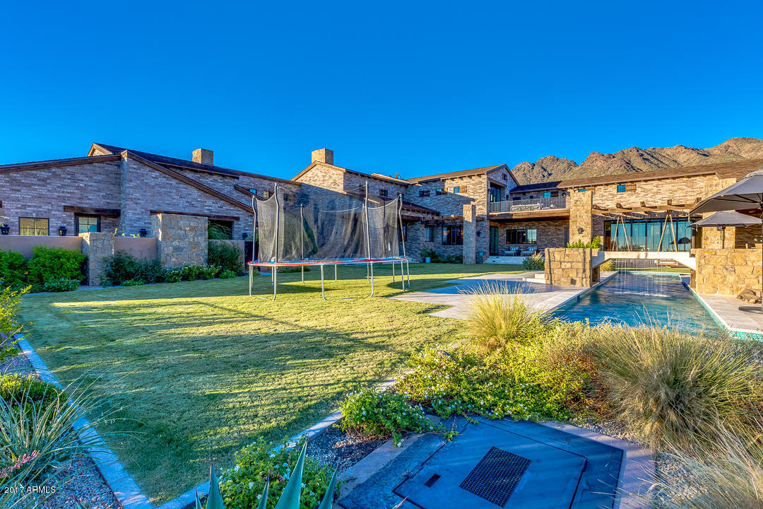 Silverleaf at DC Ranch - Residential