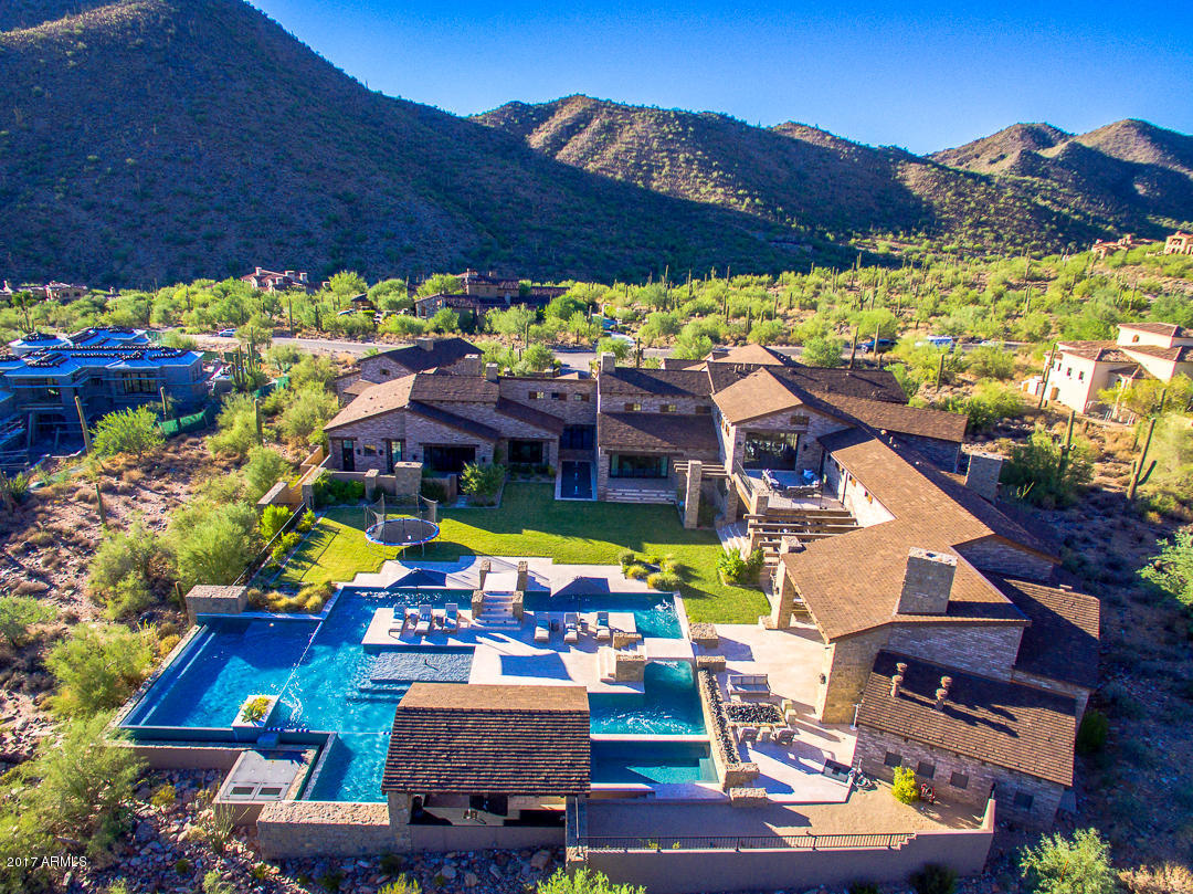Silverleaf at DC Ranch - Residential