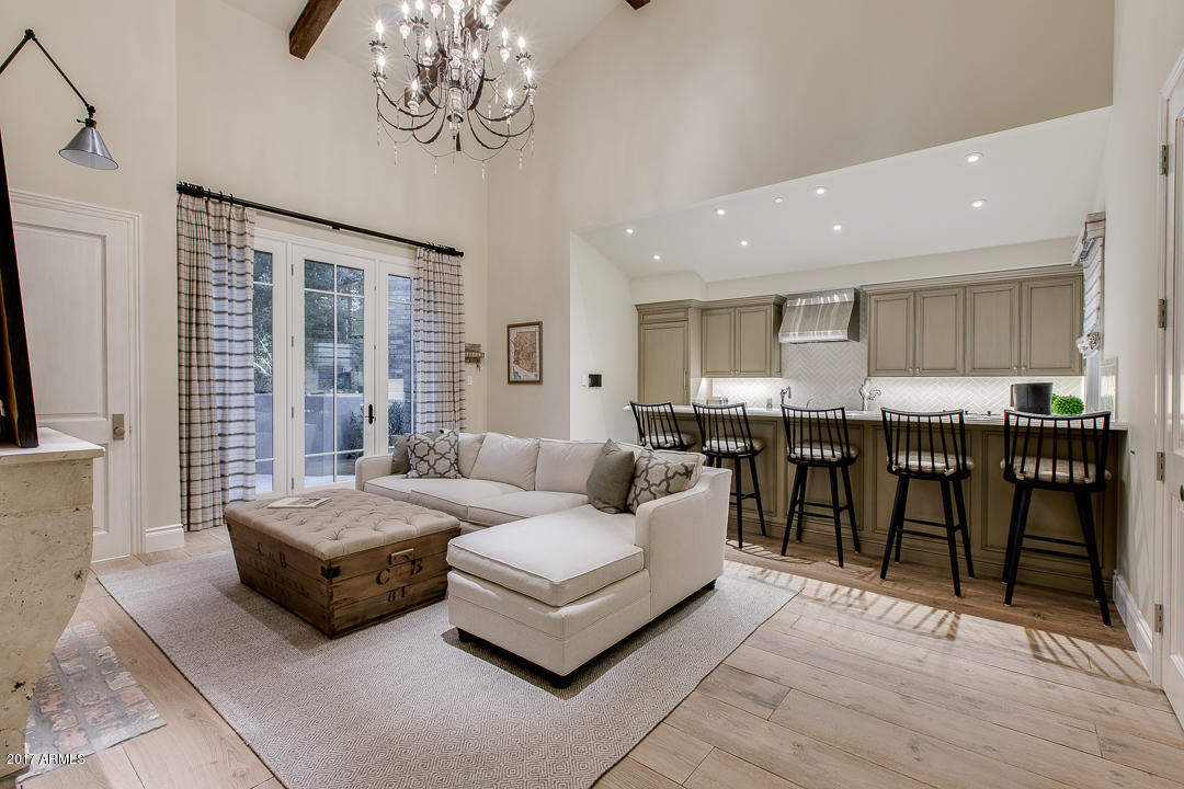 Silverleaf at DC Ranch - Residential