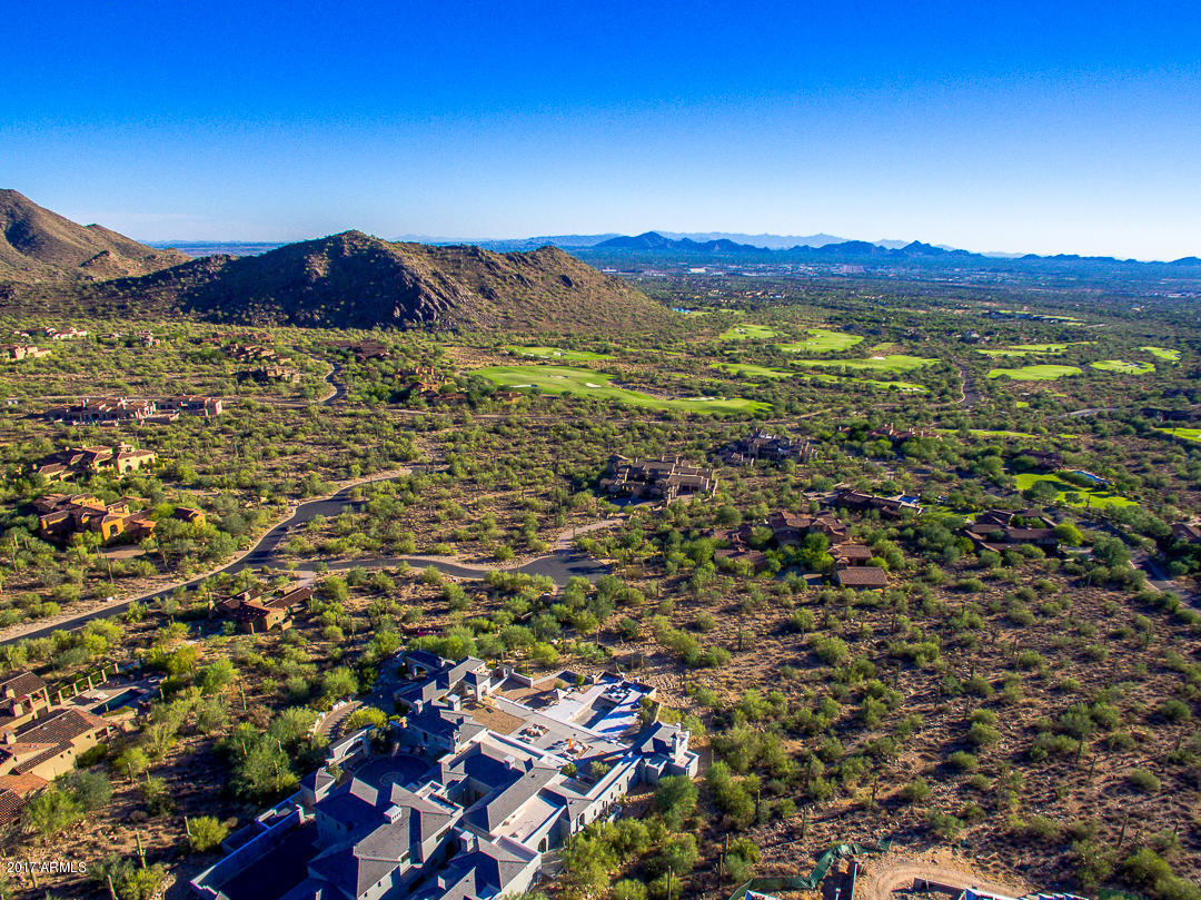 Silverleaf at DC Ranch - Residential