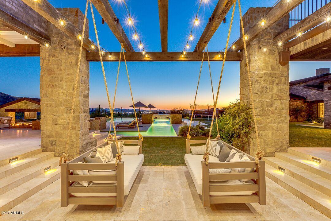 Silverleaf at DC Ranch - Residential