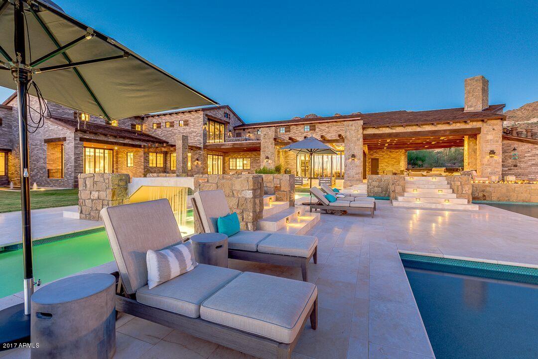 Silverleaf at DC Ranch - Residential