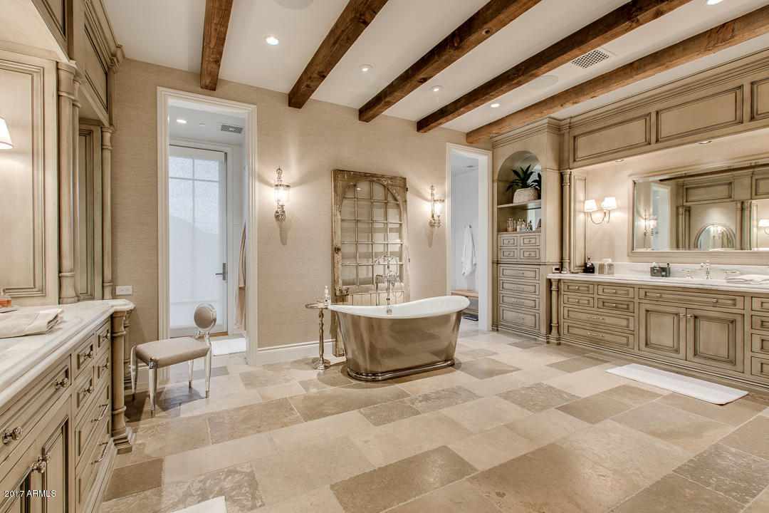 Silverleaf at DC Ranch - Residential