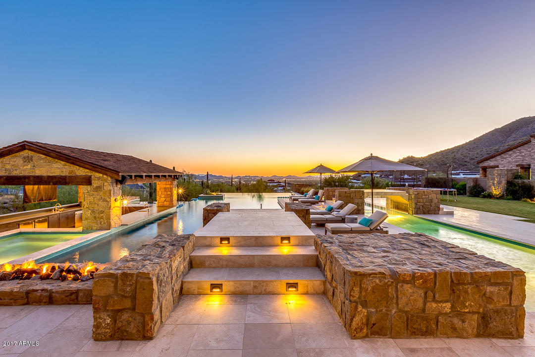 Silverleaf at DC Ranch - Residential