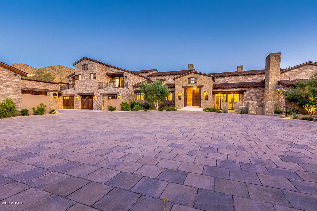 Silverleaf at DC Ranch - Residential