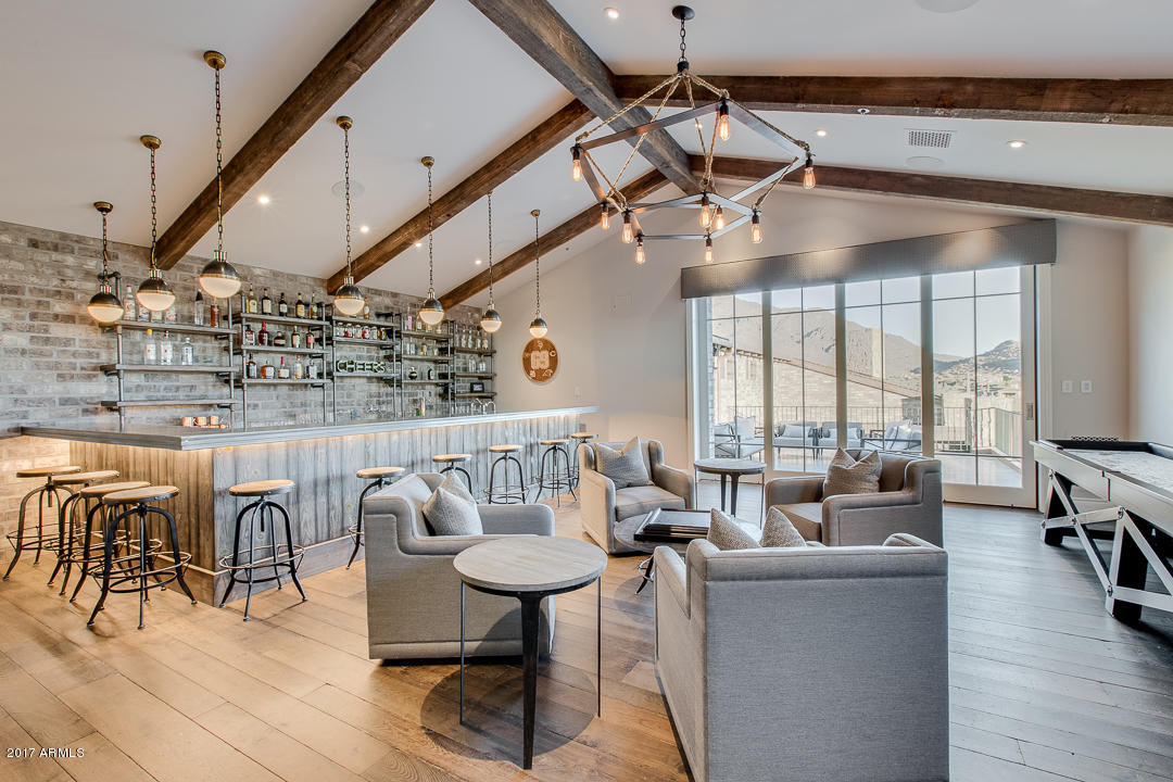 Silverleaf at DC Ranch - Residential