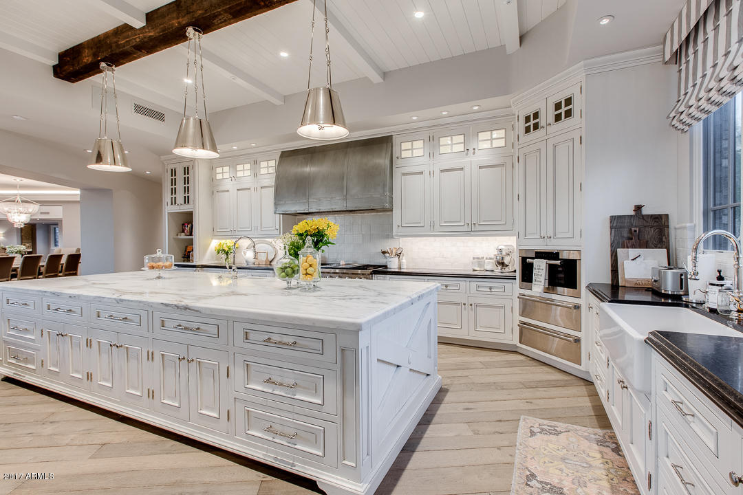Silverleaf at DC Ranch - Residential