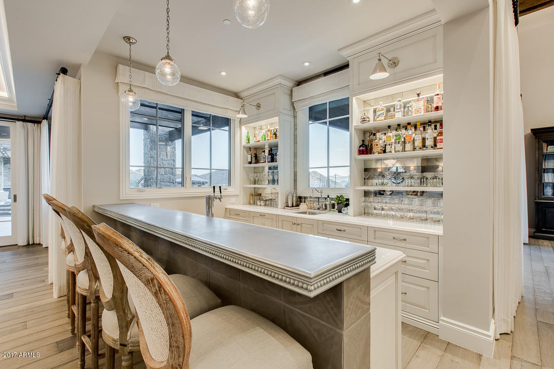 Silverleaf at DC Ranch - Residential