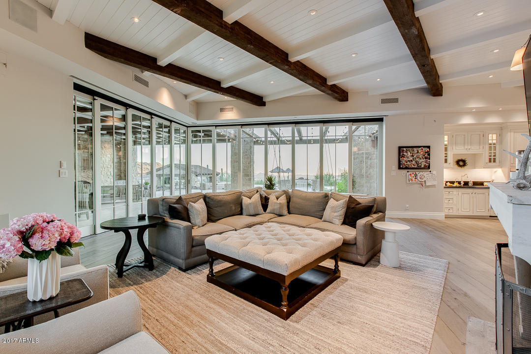 Silverleaf at DC Ranch - Residential