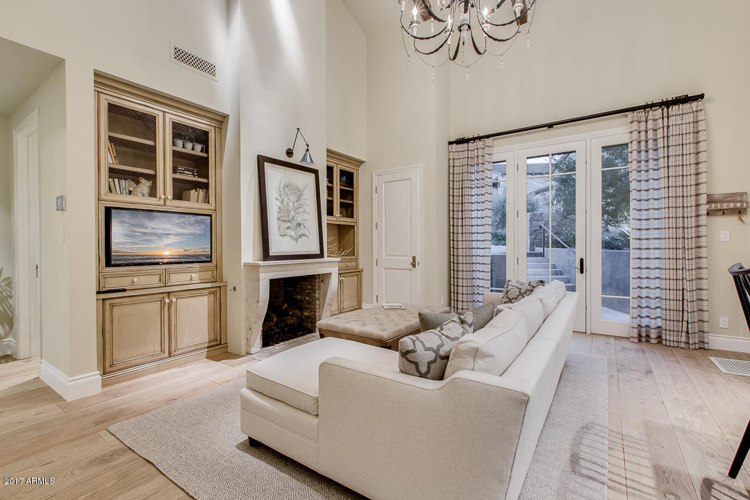 Silverleaf at DC Ranch - Residential