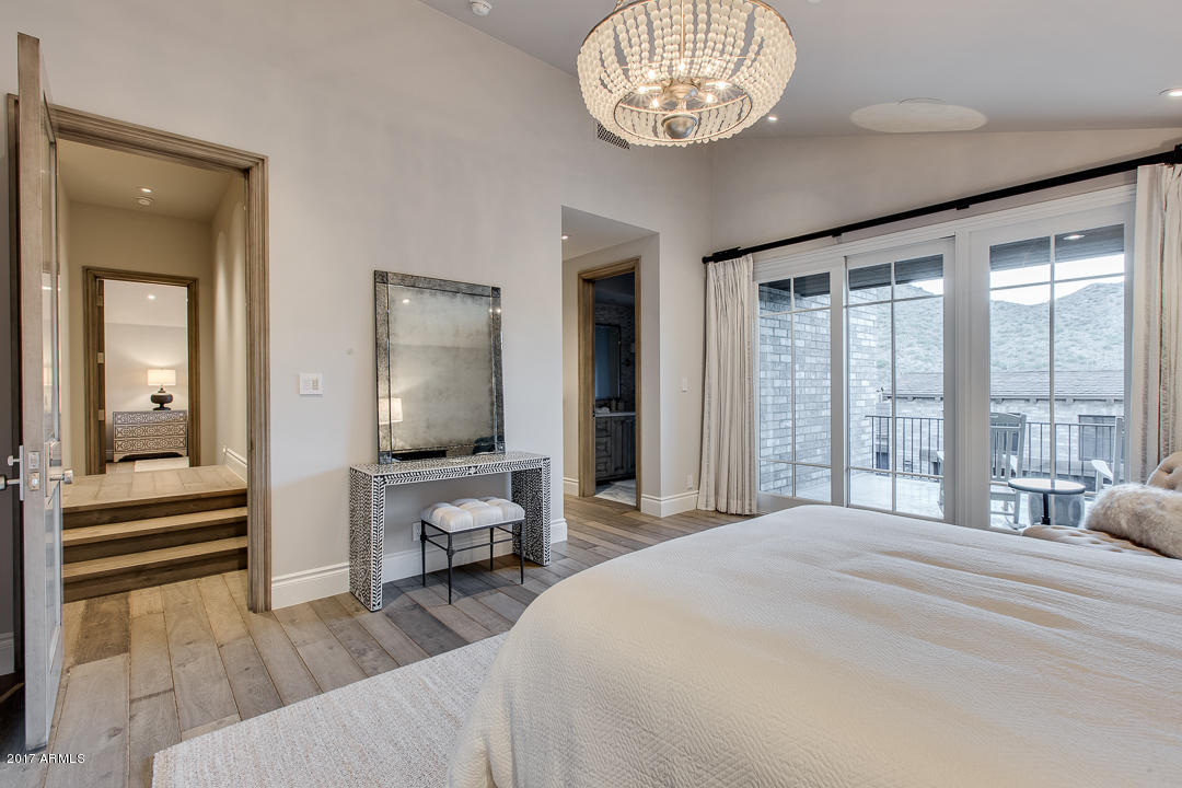 Silverleaf at DC Ranch - Residential