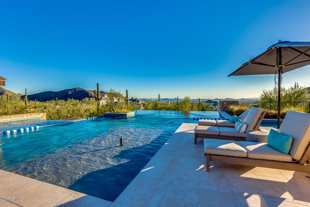 Silverleaf at DC Ranch - Residential