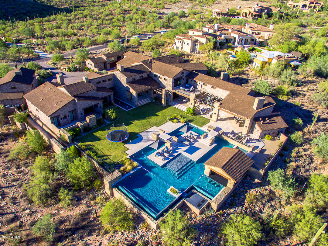 Silverleaf at DC Ranch - Residential