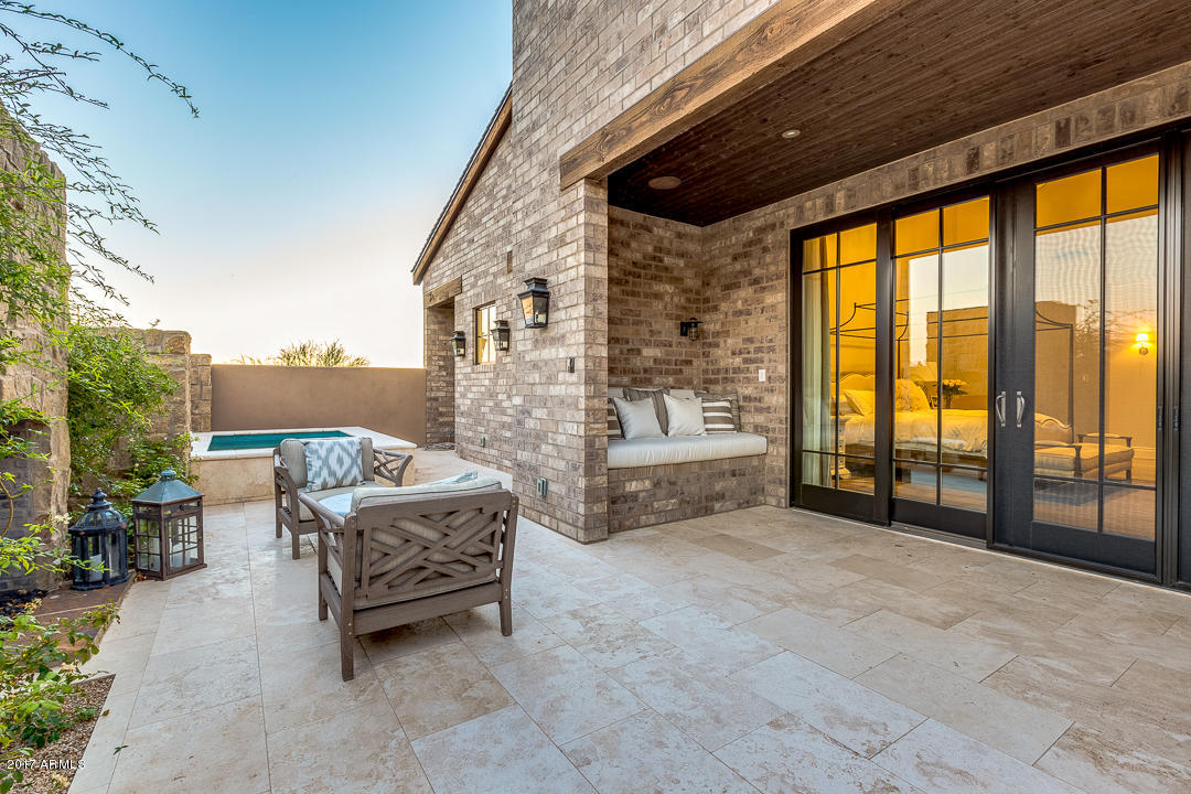 Silverleaf at DC Ranch - Residential