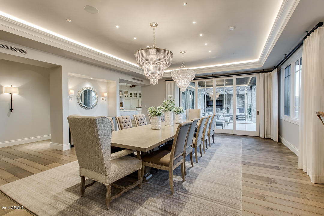 Silverleaf at DC Ranch - Residential