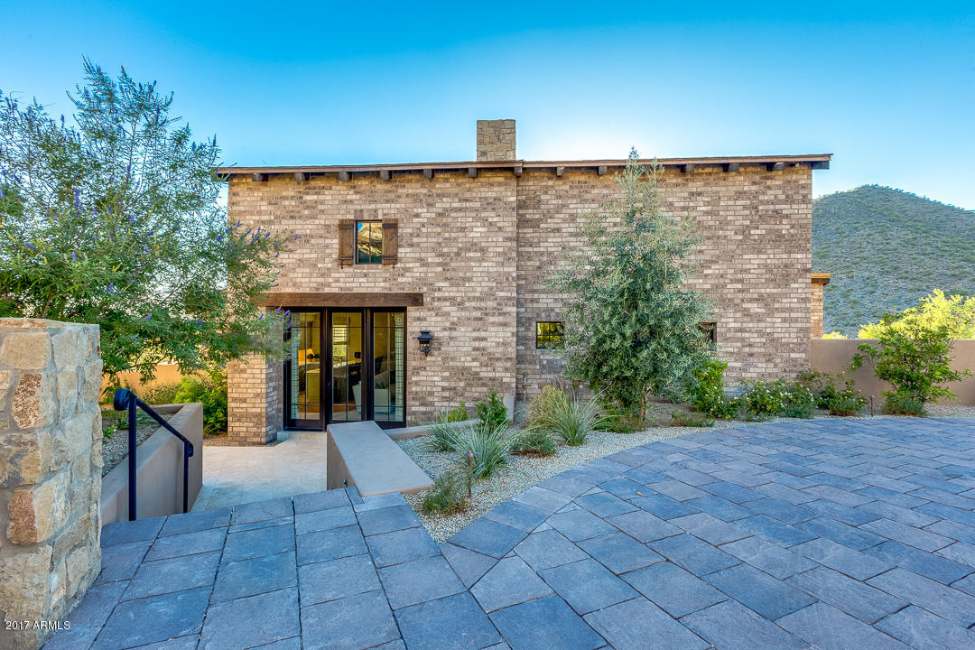 Silverleaf at DC Ranch - Residential
