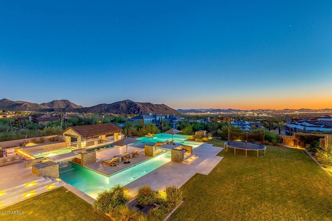 Silverleaf at DC Ranch - Residential