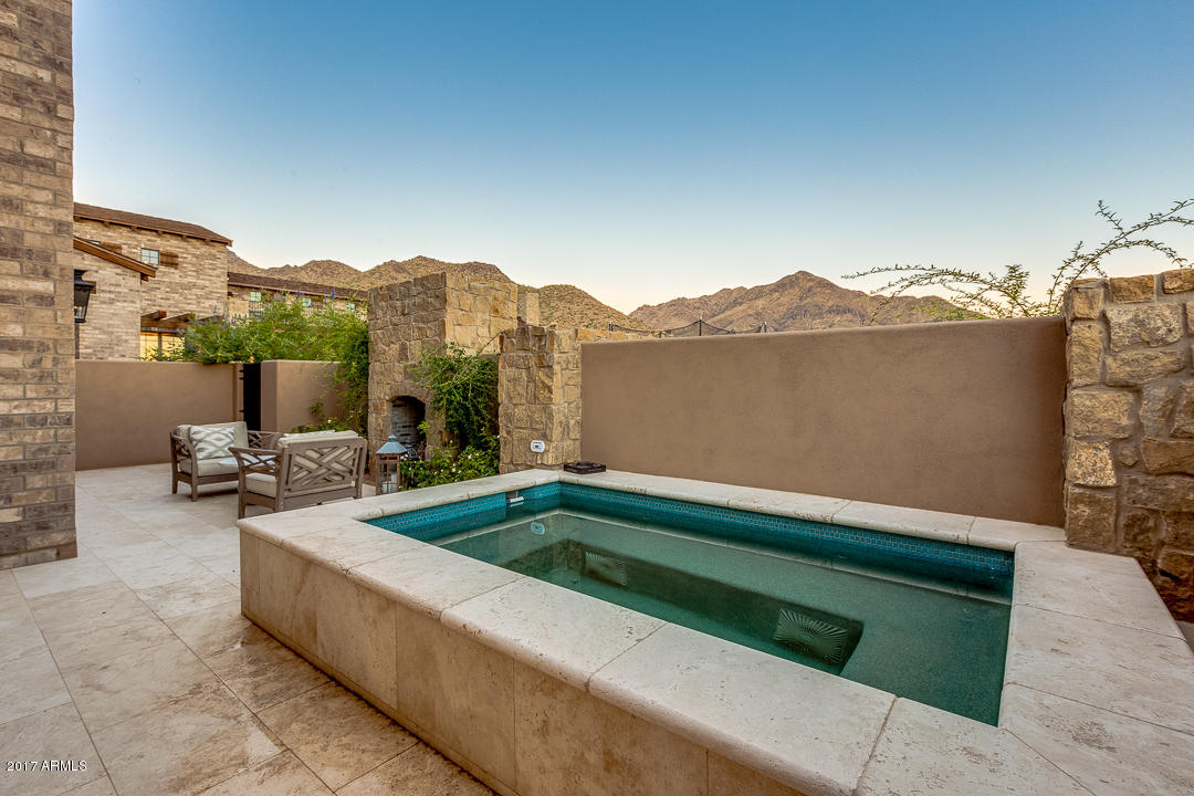 Silverleaf at DC Ranch - Residential