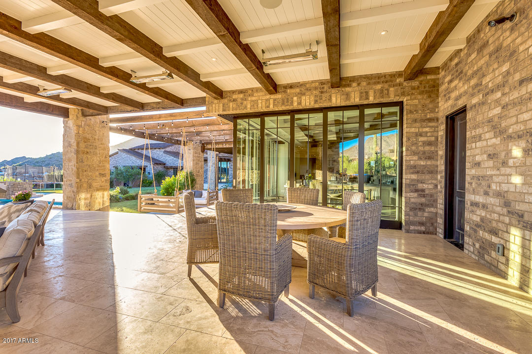 Silverleaf at DC Ranch - Residential