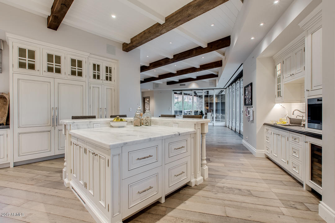 Silverleaf at DC Ranch - Residential
