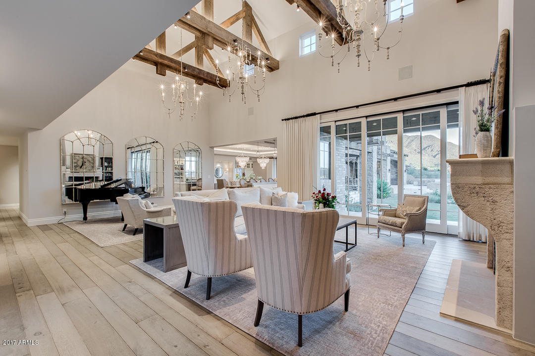 Silverleaf at DC Ranch - Residential