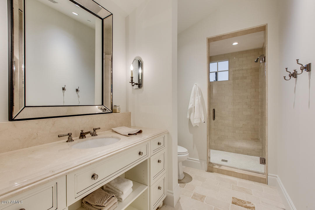 Silverleaf at DC Ranch - Residential
